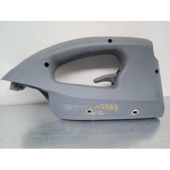 Recambio de maneta interior trasera izquierda para fiat doblo (119) 1.9 jtd sx referencia OEM IAM 735366104 735366104 