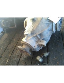 Recambio de diferencial trasero para bmw serie 3 berlina (e46) 320d referencia OEM IAM 1428796   2