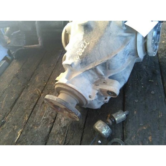 Recambio de diferencial trasero para bmw serie 3 berlina (e46) 320d referencia OEM IAM 1428796  