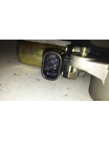 Recambio de elevalunas delantero izquierdo para fiat punto berl. (176) 75 elx referencia OEM IAM   2 PINS 2