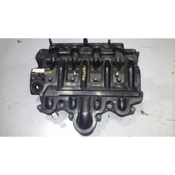 Recambio de tapa balancines para citroën xsara picasso 2.0 hdi vivace plus referencia OEM IAM 7701716787  