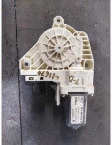 Recambio de motor elevalunas trasero derecho para audi q7 (4l) 3.0 tdi referencia OEM IAM 4L0959802B  