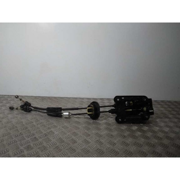 Recambio de varillaje cambio para citroën c3 tonic referencia OEM IAM 9808161780 CON PALANCA 5 V