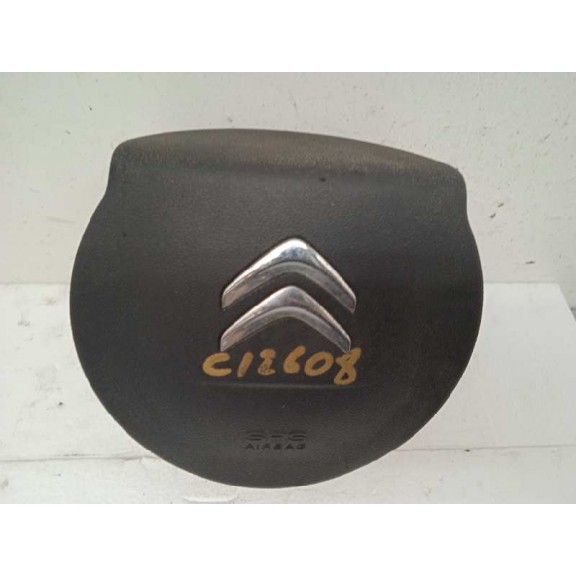 Recambio de airbag delantero izquierdo para citroën c4 grand picasso exclusive referencia OEM IAM 96542463ZD  