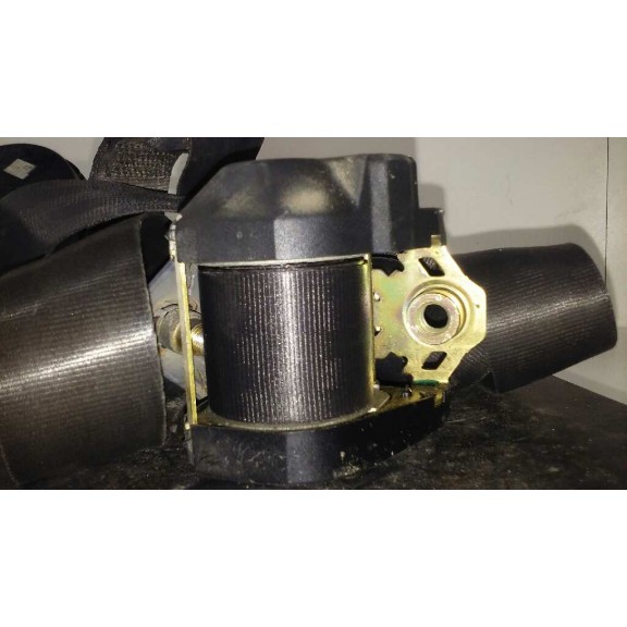 Recambio de cinturon seguridad delantero derecho para opel movano combi corto 2.8t referencia OEM IAM 33019265  