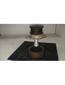 Recambio de polea alternador para ford focus turnier (cak) ambiente referencia OEM IAM   