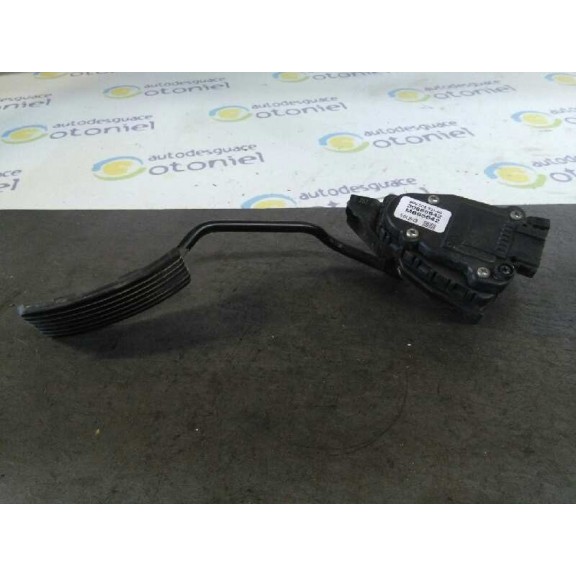 Recambio de potenciometro pedal para mitsubishi space star (dg0) 1900 di-d avance referencia OEM IAM 30865642  