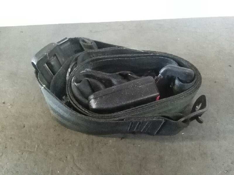Recambio de cinturon seguridad trasero derecho para hyundai coupe (j2) 1.6 fx coupe referencia OEM IAM   