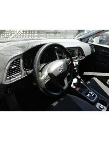 Recambio de kit airbag para seat leon st (5f8) x-perience 4drive referencia OEM IAM   