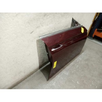 Recambio de puerta delantera derecha para mercedes-benz clase cls (w219) 350 cgi (219.357) referencia OEM IAM   