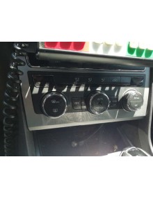 Recambio de mando climatizador para seat leon st (5f8) x-perience 4drive referencia OEM IAM   