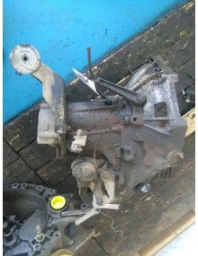 Recambio de caja cambios para fiat tempra berlina (159) 1.4 i.e. referencia OEM IAM  165.660KM 