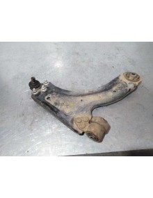 Recambio de brazo suspension inferior delantero derecho para opel meriva 1.6 16v referencia OEM IAM   