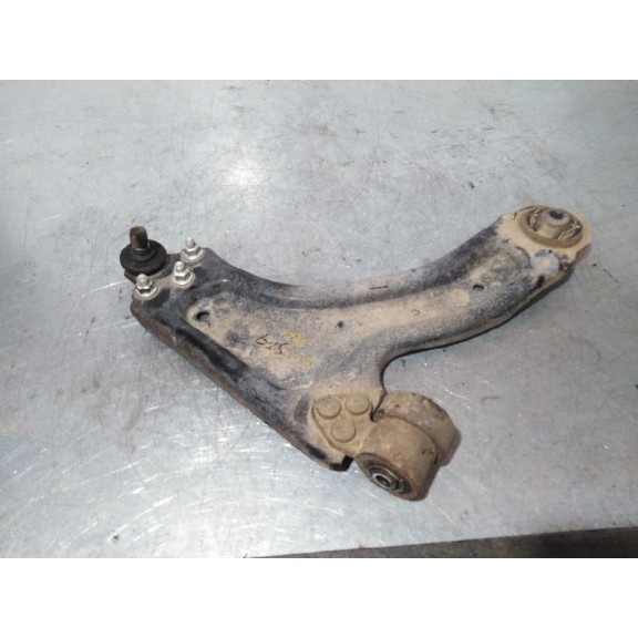 Recambio de brazo suspension inferior delantero derecho para opel meriva 1.6 16v referencia OEM IAM   