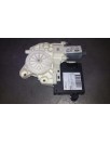 Recambio de motor elevalunas trasero derecho para ford focus berlina (cap) ambiente (d) referencia OEM IAM   