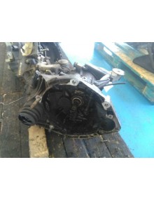 Recambio de caja cambios para fiat tempra berlina (159) 1.4 i.e. referencia OEM IAM  165.660KM  2