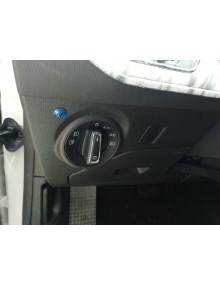 Recambio de mando luces para seat leon st (5f8) x-perience 4drive referencia OEM IAM   