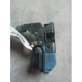 Recambio de cerradura puerta delantera izquierda para volvo s80 berlina 2.4 (125kw) referencia OEM IAM 9141701  8PINS