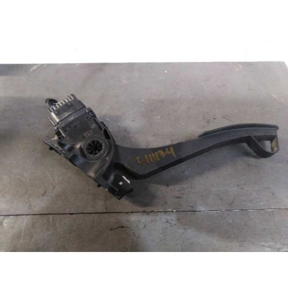 Recambio de potenciometro pedal para volvo xc90 d5 executive (7 asientos) (136kw) referencia OEM IAM 30715179  