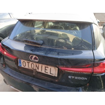 Recambio de porton trasero para lexus ct (zwa10_) 200h (zwa10_) referencia OEM IAM  2 SERIE 