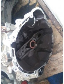 Recambio de caja cambios para smart forfour básico (55kw) referencia OEM IAM  65.910KM 5V