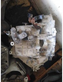 Recambio de caja cambios para smart forfour básico (55kw) referencia OEM IAM  65.910KM 5V 2