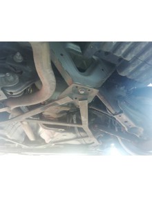 Recambio de puente trasero para bmw x1 (e84) sdrive 20d referencia OEM IAM  SOLO PUENTE SIN DEFERENCIAL 