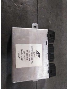 Recambio de centralita luces para seat alhambra (7v8) 1.9 tdi referencia OEM IAM 7M0941598  