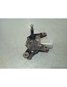 Recambio de motor limpia trasero para lancia delta (181) argento referencia OEM IAM 51808753  