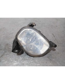 Recambio de faro antiniebla izquierdo para toyota avensis berlina (t25) 2.0 d-cat referencia OEM IAM 8122005060  