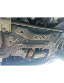 Recambio de puente delantero para citroën c4 lim. business referencia OEM IAM   