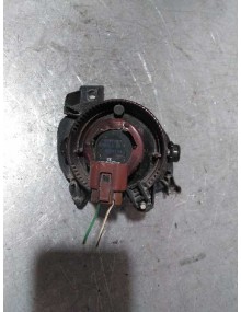 Recambio de faro antiniebla izquierdo para toyota avensis berlina (t25) 2.0 d-cat referencia OEM IAM 8122005060   2