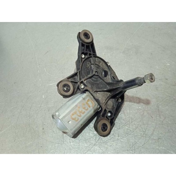 Recambio de motor limpia trasero para lancia delta (181) argento referencia OEM IAM 51808753  