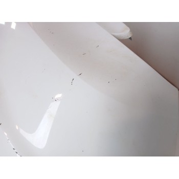 Recambio de paragolpes trasero para seat leon (1p1) reference referencia OEM IAM   TIENE UN GOLPE