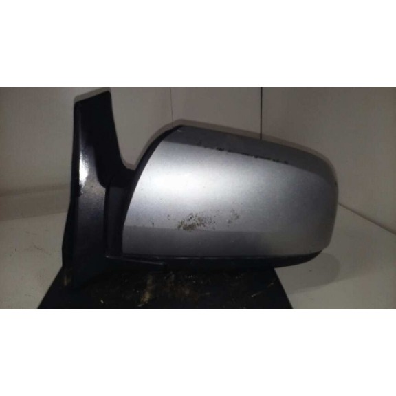 Recambio de retrovisor izquierdo para opel zafira b cosmo referencia OEM IAM 13312859 DE INUNDACION ELECTRICO