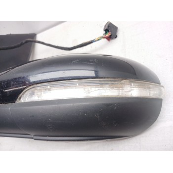 Recambio de retrovisor izquierdo para volkswagen touran (1t3) 1.6 tdi referencia OEM IAM 1T1857501  
