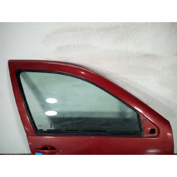 Recambio de puerta delantera derecha para volkswagen golf iv berlina (1j1) 1.9 tdi referencia OEM IAM  5P 