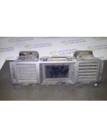 Recambio de display para opel vectra c berlina comfort referencia OEM IAM 500205008007  