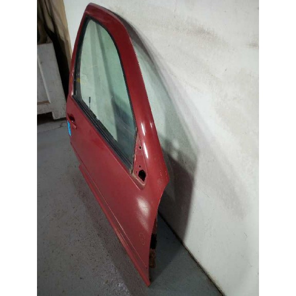 Recambio de puerta delantera derecha para volkswagen golf iv berlina (1j1) 1.9 tdi referencia OEM IAM  5P 