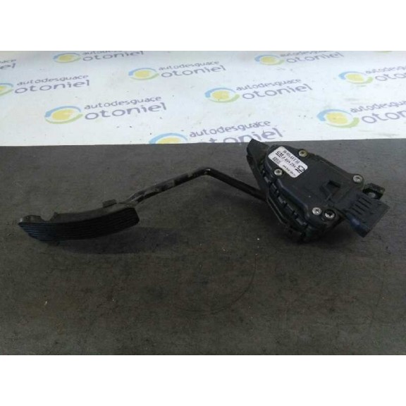 Recambio de potenciometro pedal para opel agila cosmo referencia OEM IAM 9204284  