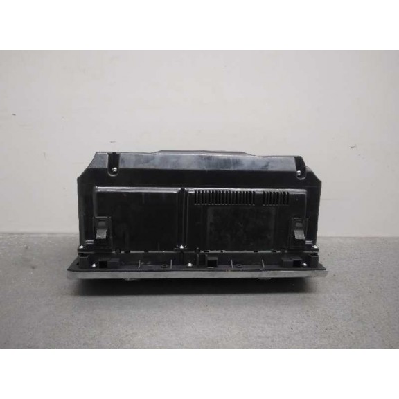 Recambio de mando climatizador para audi a6 allroad quattro (4fh) 3.0 tdi referencia OEM IAM   