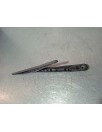 Recambio de brazo limpia trasero para lancia delta (181) argento referencia OEM IAM SR  