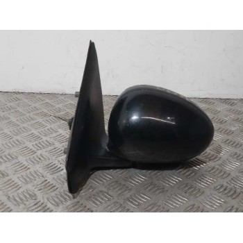 Recambio de retrovisor izquierdo para mg mg zr (f/rf) 105 referencia OEM IAM  MANUAL 