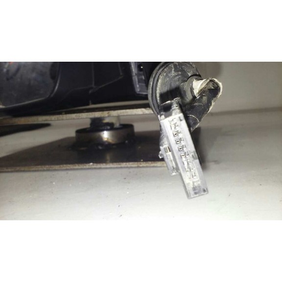 Recambio de retrovisor izquierdo para opel zafira b cosmo referencia OEM IAM 13312859 DE INUNDACION ELECTRICO