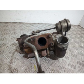 Recambio de turbocompresor para fiat ducato furgón 30 130 (rs: 3000 mm) (l1h1) referencia OEM IAM 504340182 4913505132 