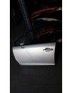 Recambio de puerta delantera izquierda para citroën c4 berlina cool referencia OEM IAM  GRIS PLATA 