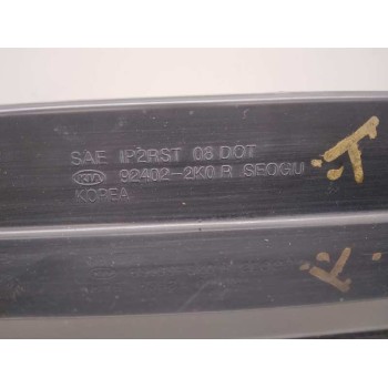 Recambio de piloto trasero derecho para kia soul 1.6 crdi cat referencia OEM IAM 924022K0R  