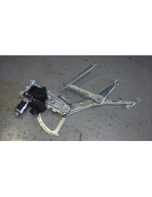 Recambio de elevalunas delantero derecho para opel zafira b cosmo referencia OEM IAM 13132435RH  6 PINS