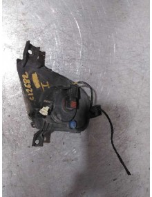 Recambio de faro antiniebla izquierdo para bmw serie 3 berlina (e90) 320d referencia OEM IAM  2ºSERIE  2