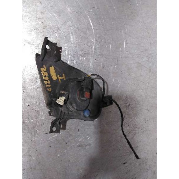 Recambio de faro antiniebla izquierdo para bmw serie 3 berlina (e90) 320d referencia OEM IAM  2ºSERIE 